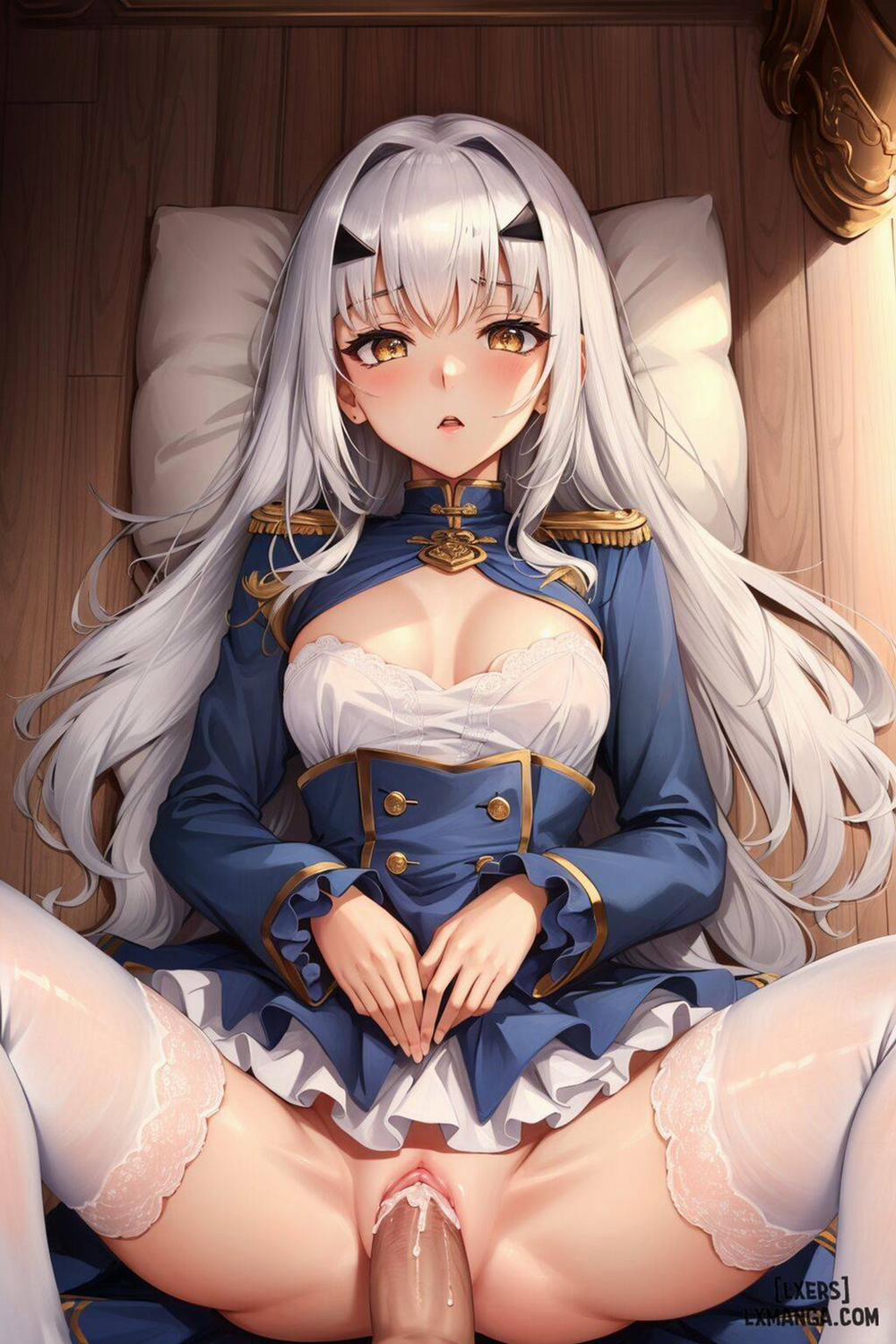 Hình Hentai 328 trang 91