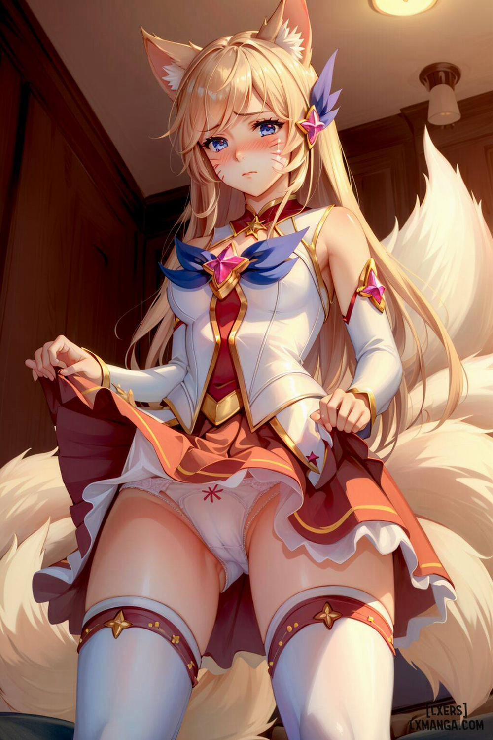 Hình Hentai 329 trang 10