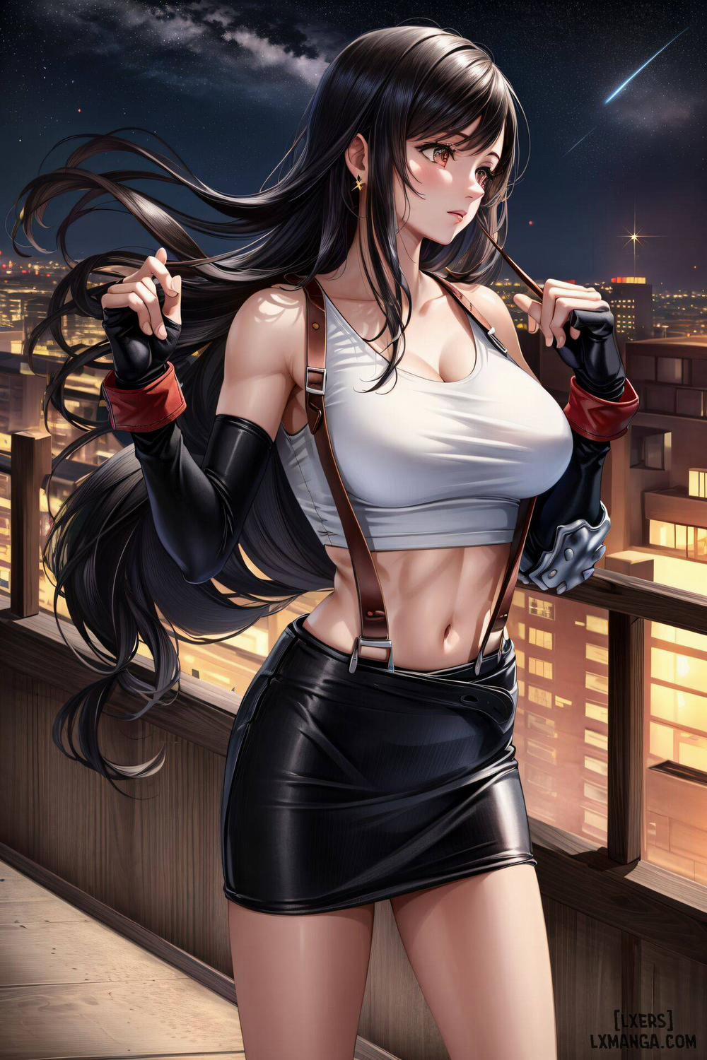 Hình Hentai 329 trang 139