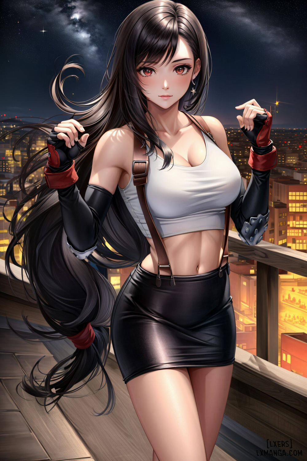 Hình Hentai 329 trang 140