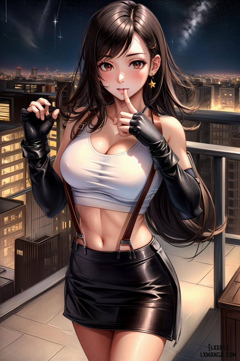 Hình Hentai 329 trang 145