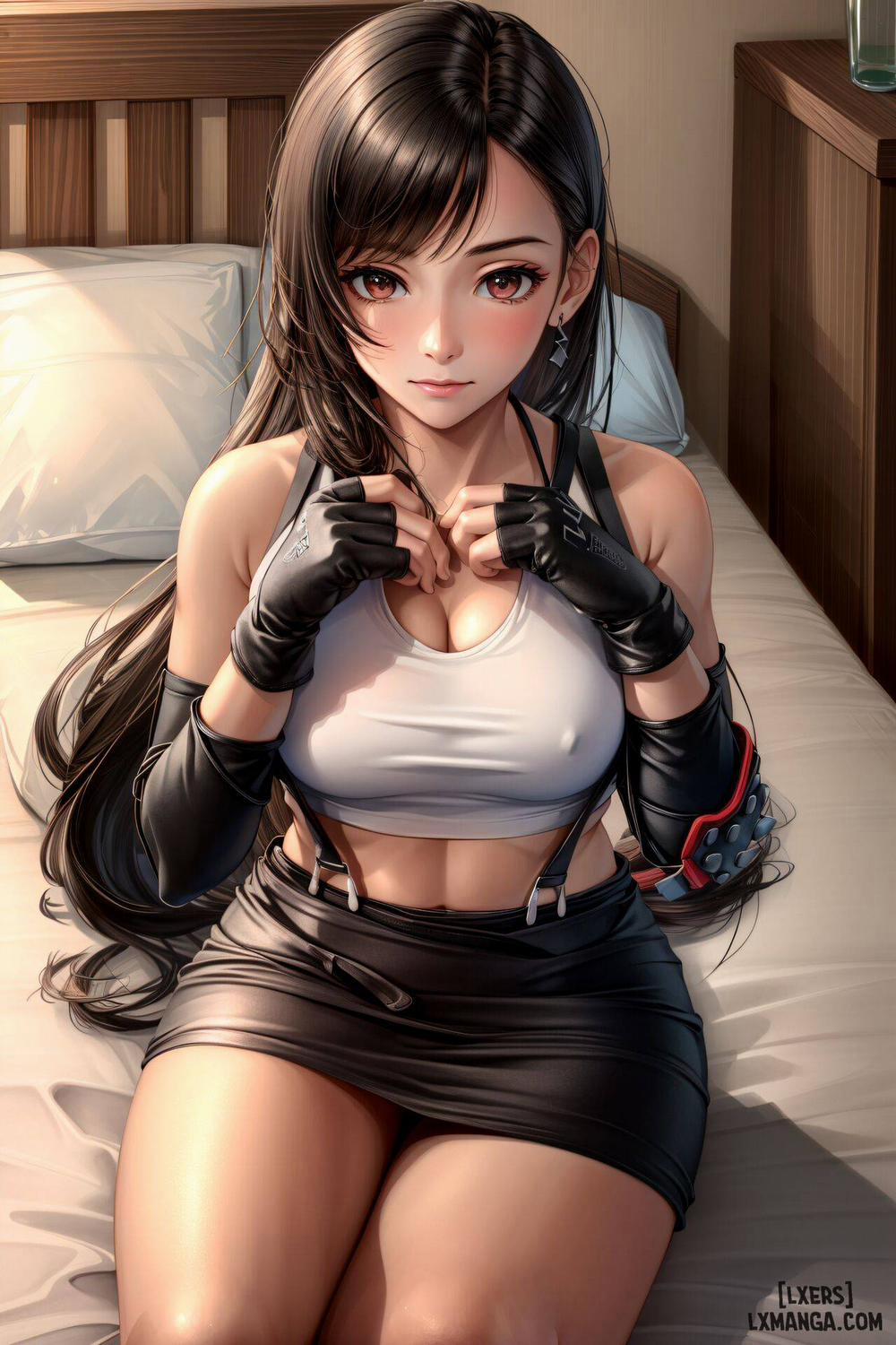 Hình Hentai 329 trang 146