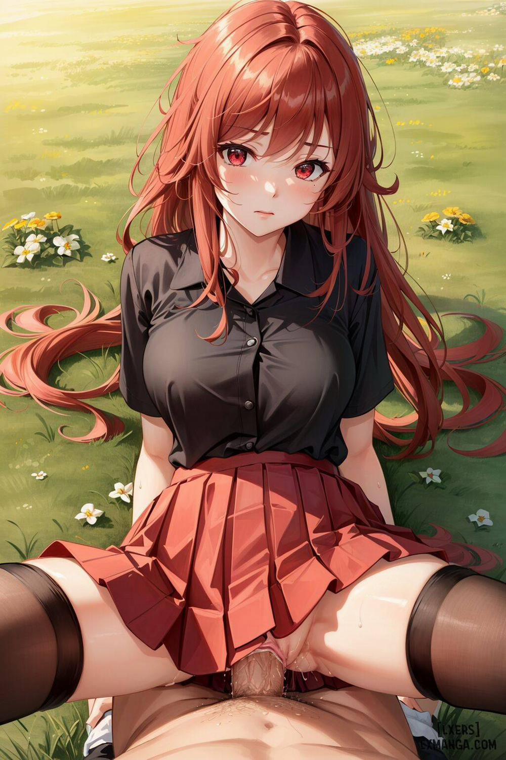 Hình Hentai 329 trang 15