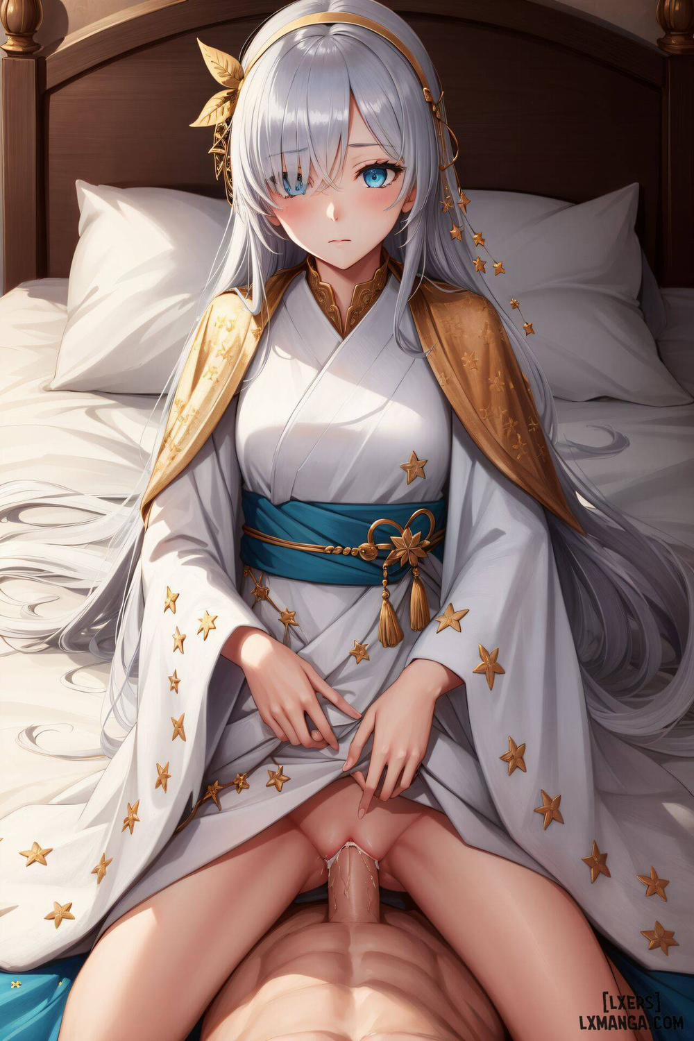 Hình Hentai 329 trang 39