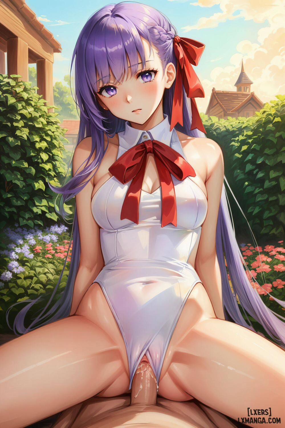 Hình Hentai 329 trang 53