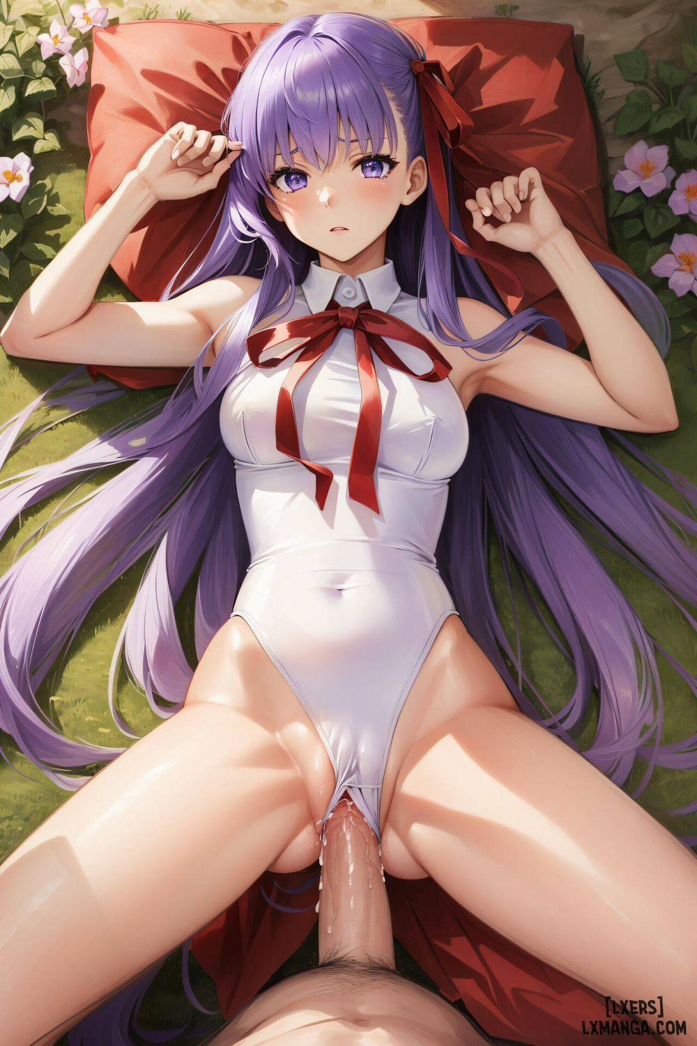 Hình Hentai 329 trang 57