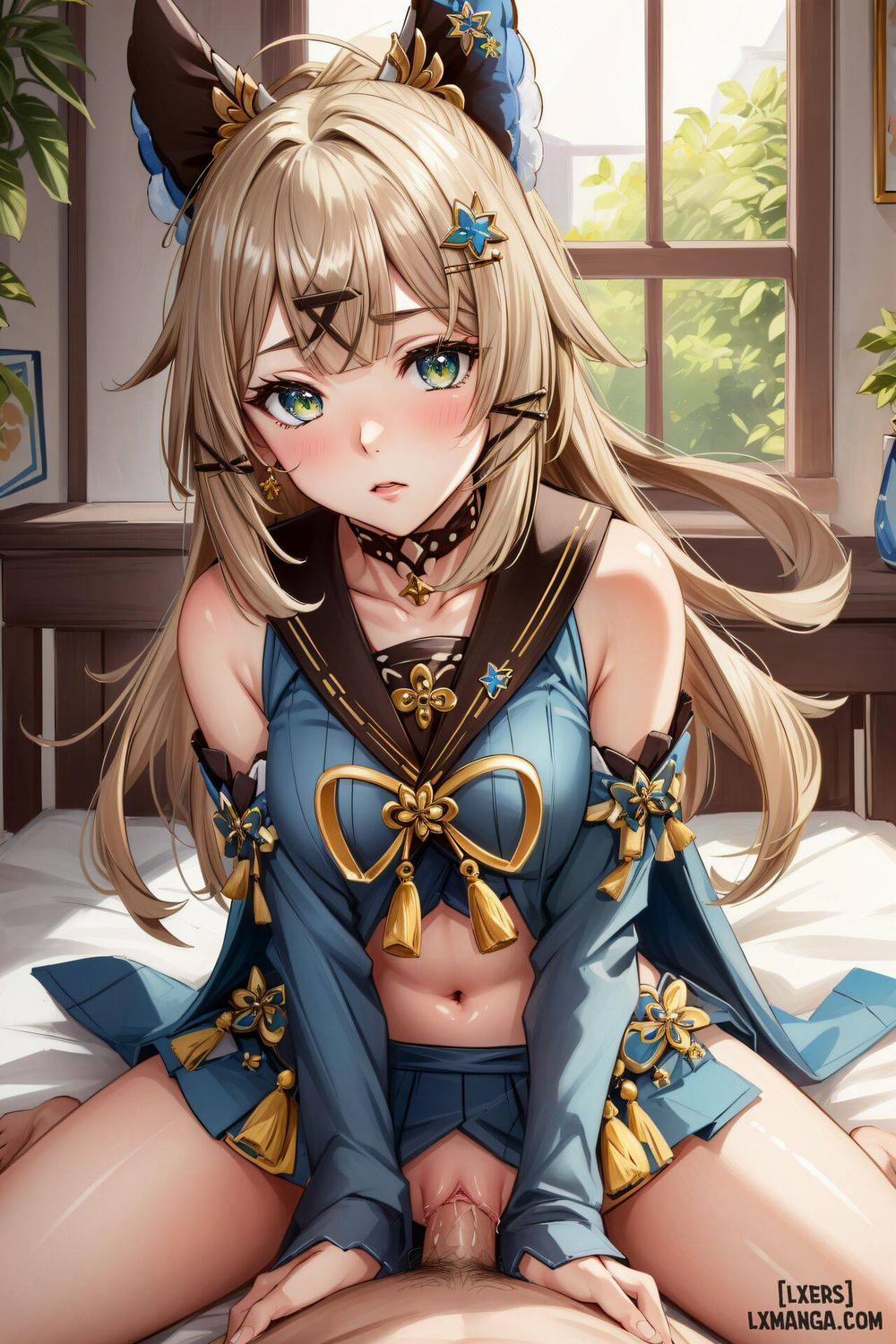 Hình Hentai 329 trang 69