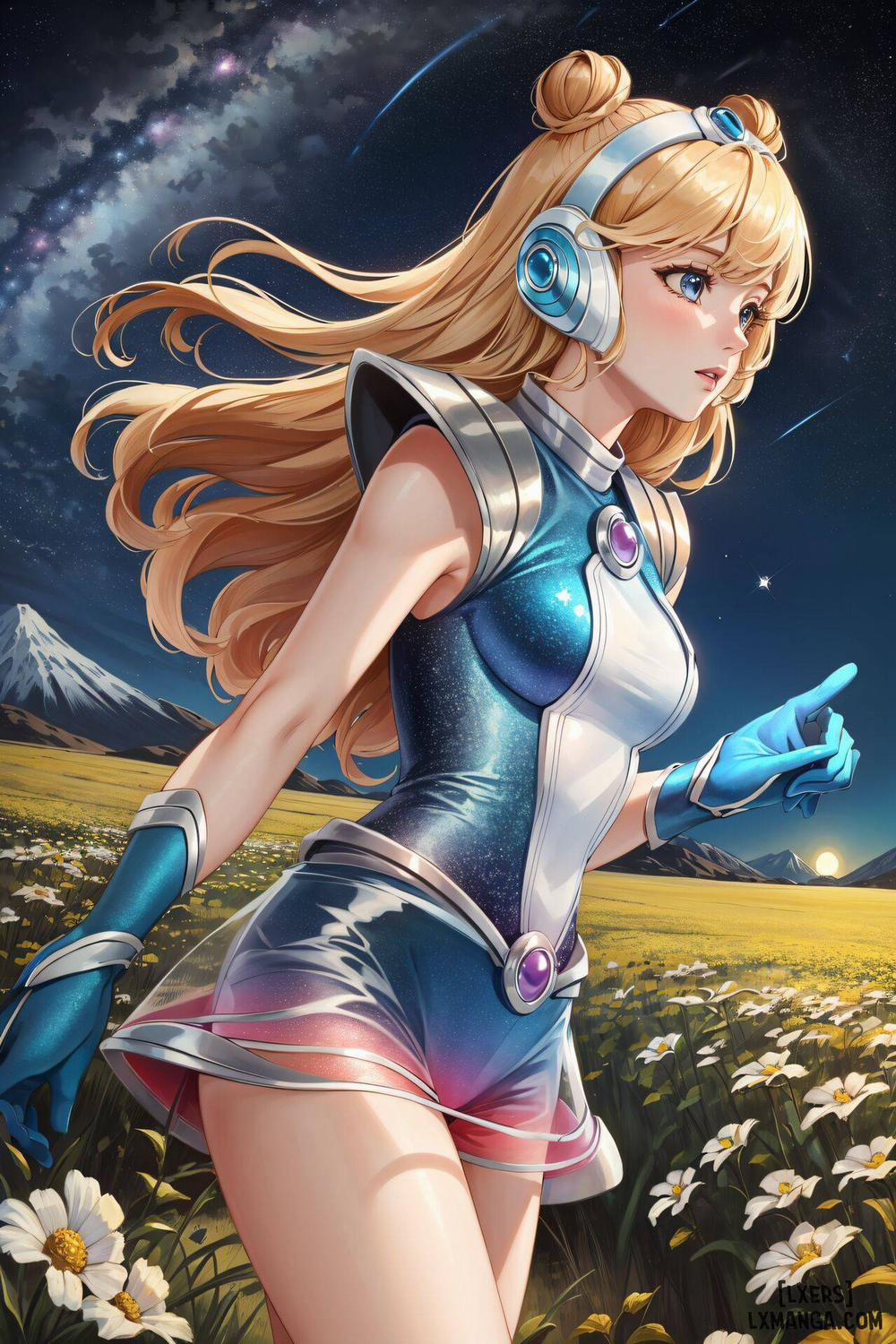 Hình Hentai 329 trang 72