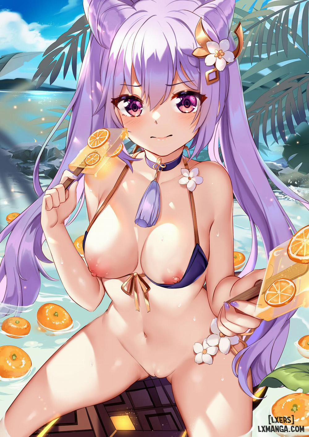 Hình Hentai 33 trang 25