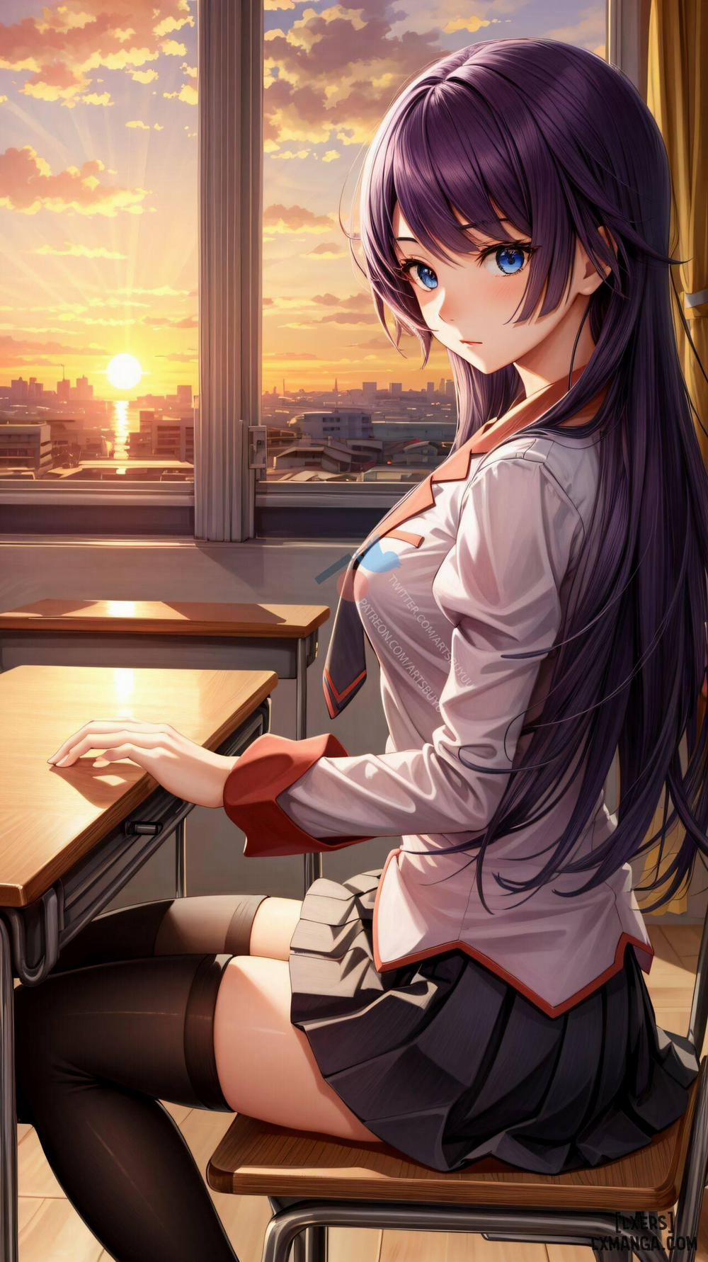 Hình Hentai 330 trang 0