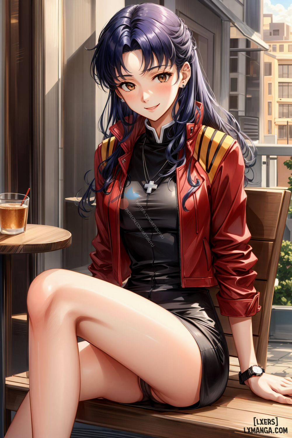 Hình Hentai 330 trang 25