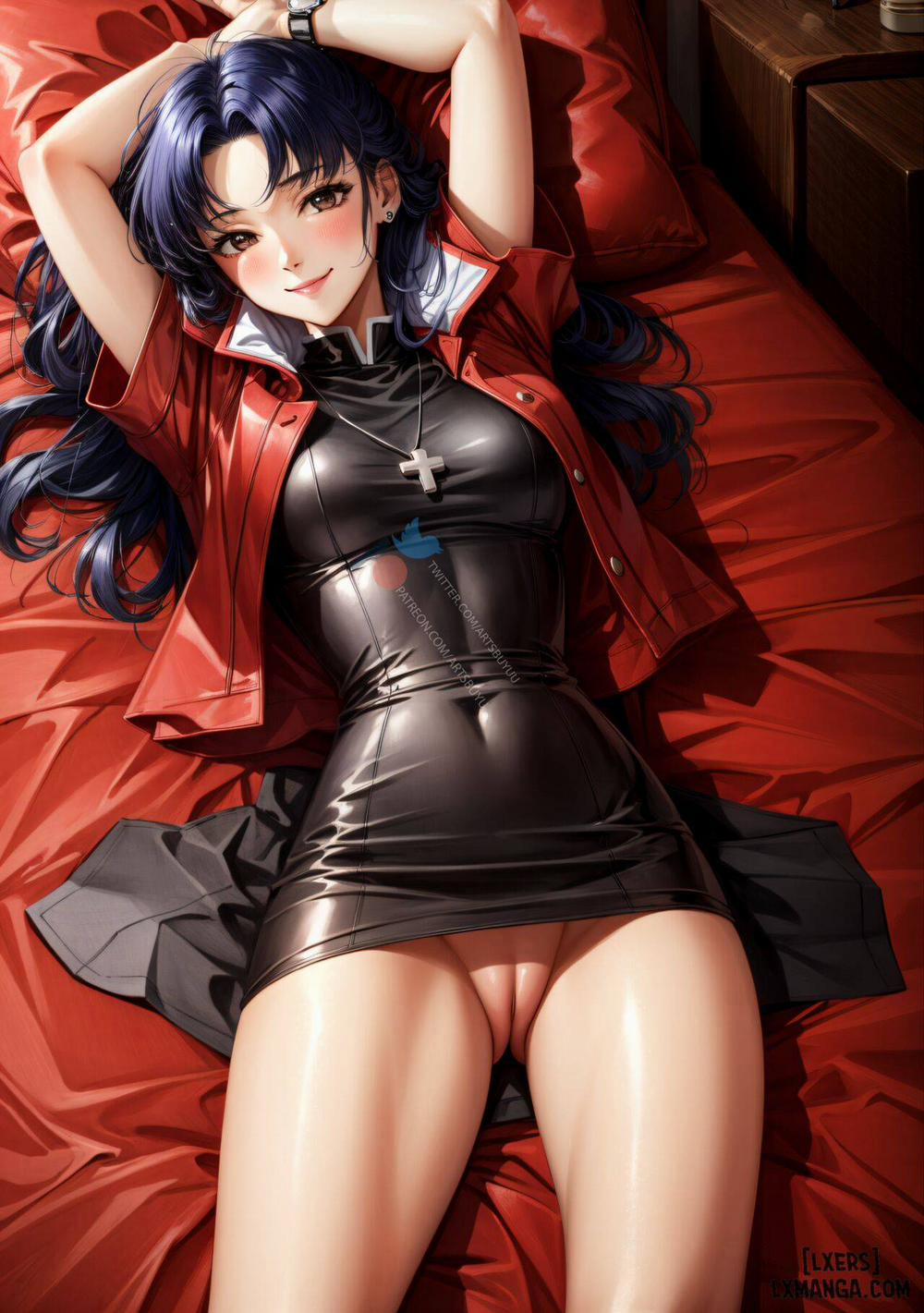 Hình Hentai 330 trang 27