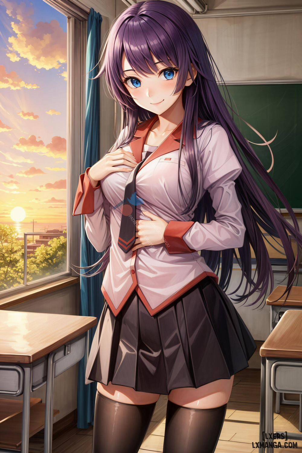 Hình Hentai 330 trang 3