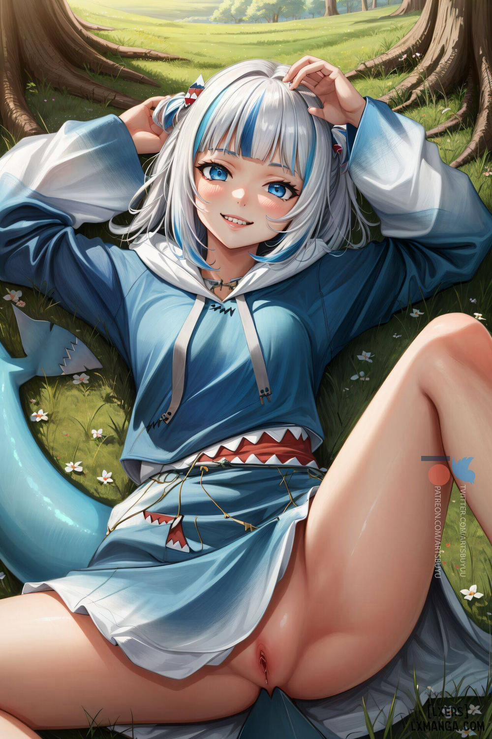 Hình Hentai 330 trang 73