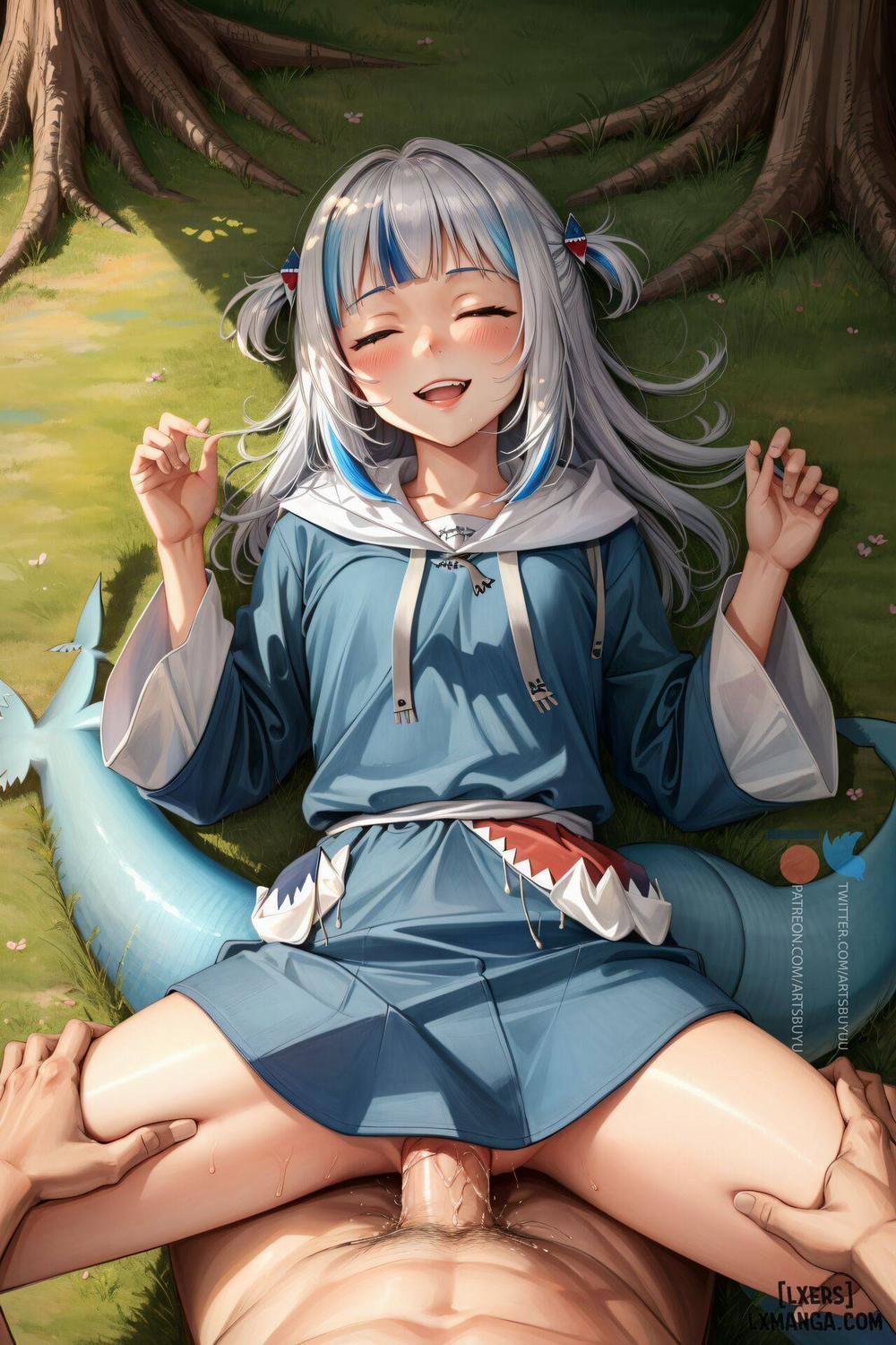 Hình Hentai 330 trang 74