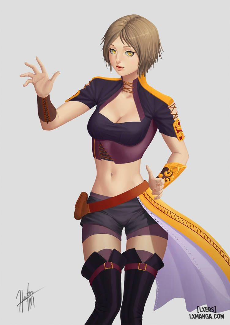 Hình Hentai 331 trang 0