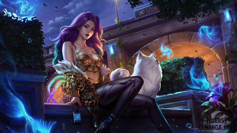 Hình Hentai 331 trang 17