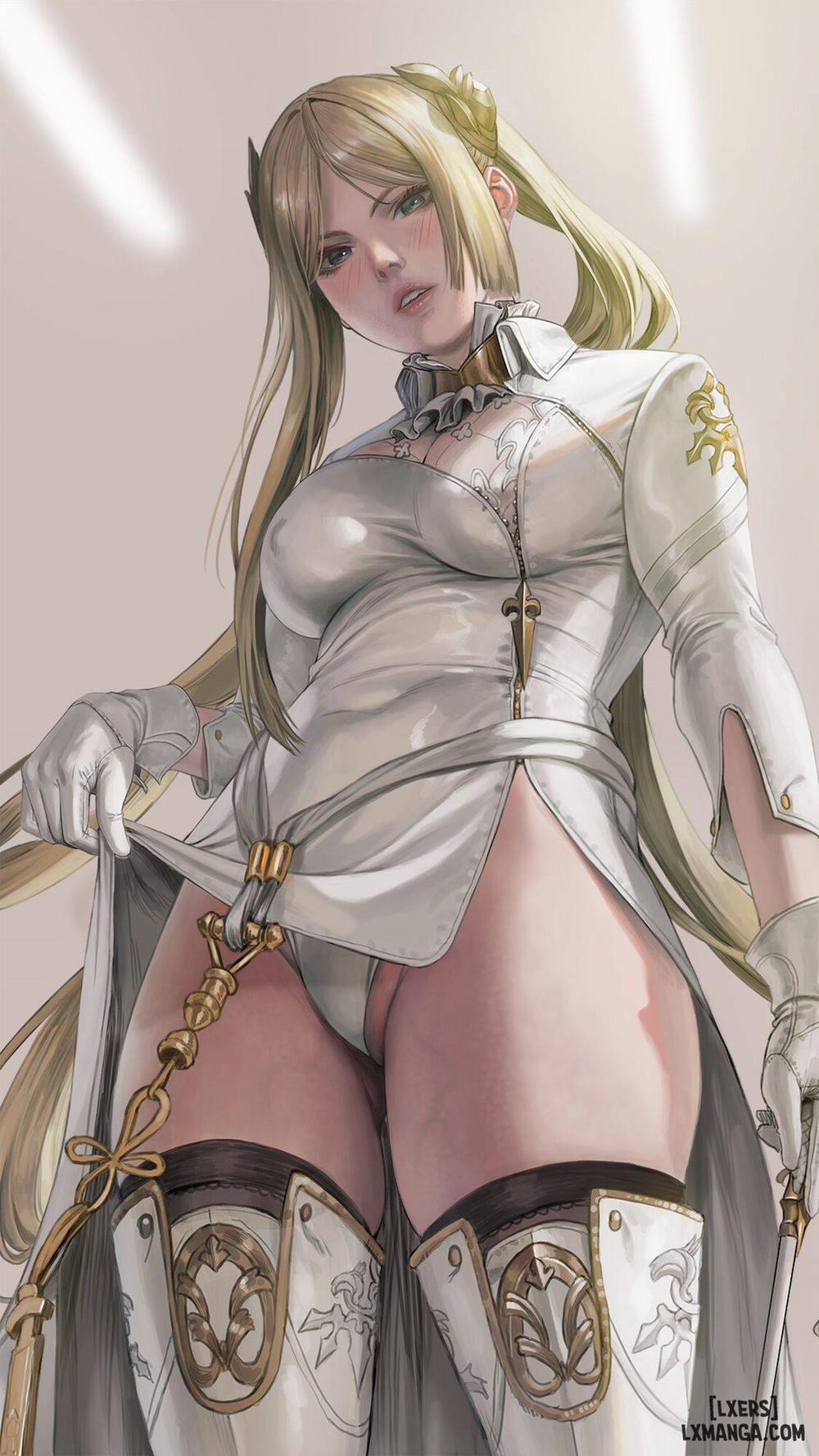 Hình Hentai 331 trang 18