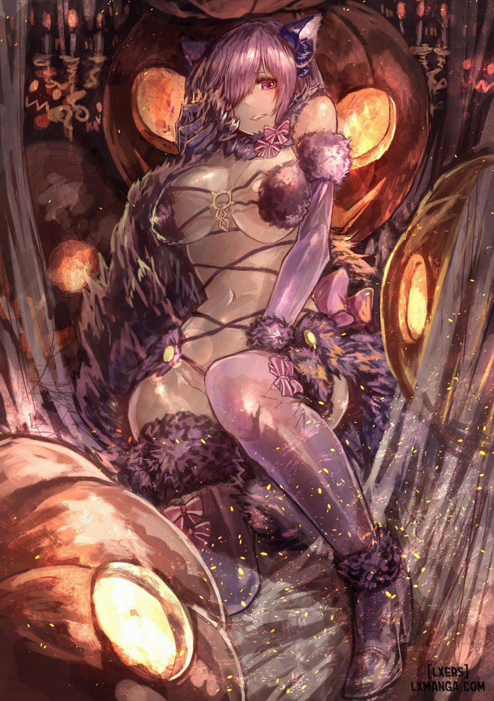 Hình Hentai 331 trang 6