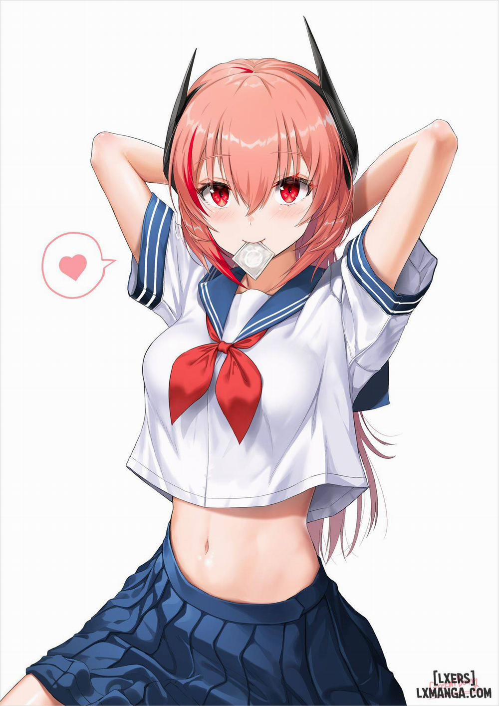 Hình Hentai 332 trang 5