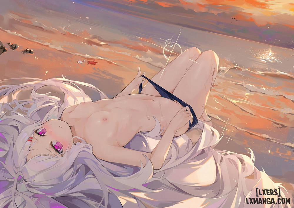 Hình Hentai 35 trang 28