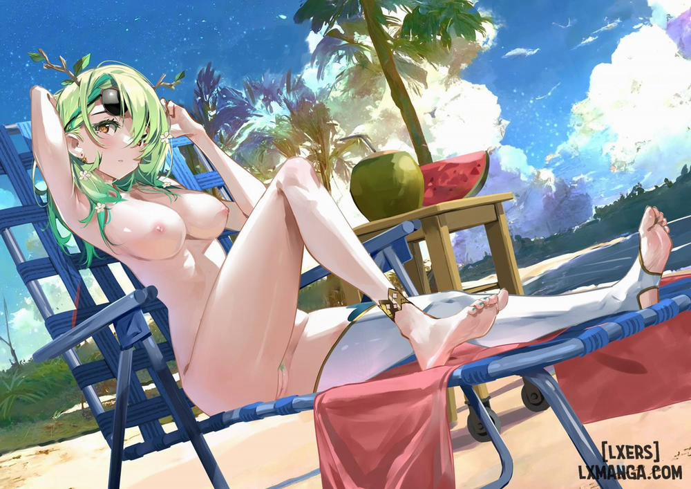 Hình Hentai 35 trang 47