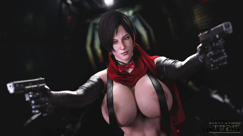 Hình Hentai 38 trang 15