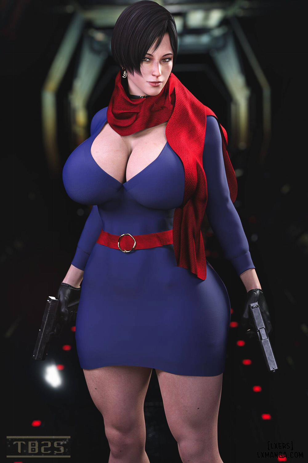 Hình Hentai 38 trang 18