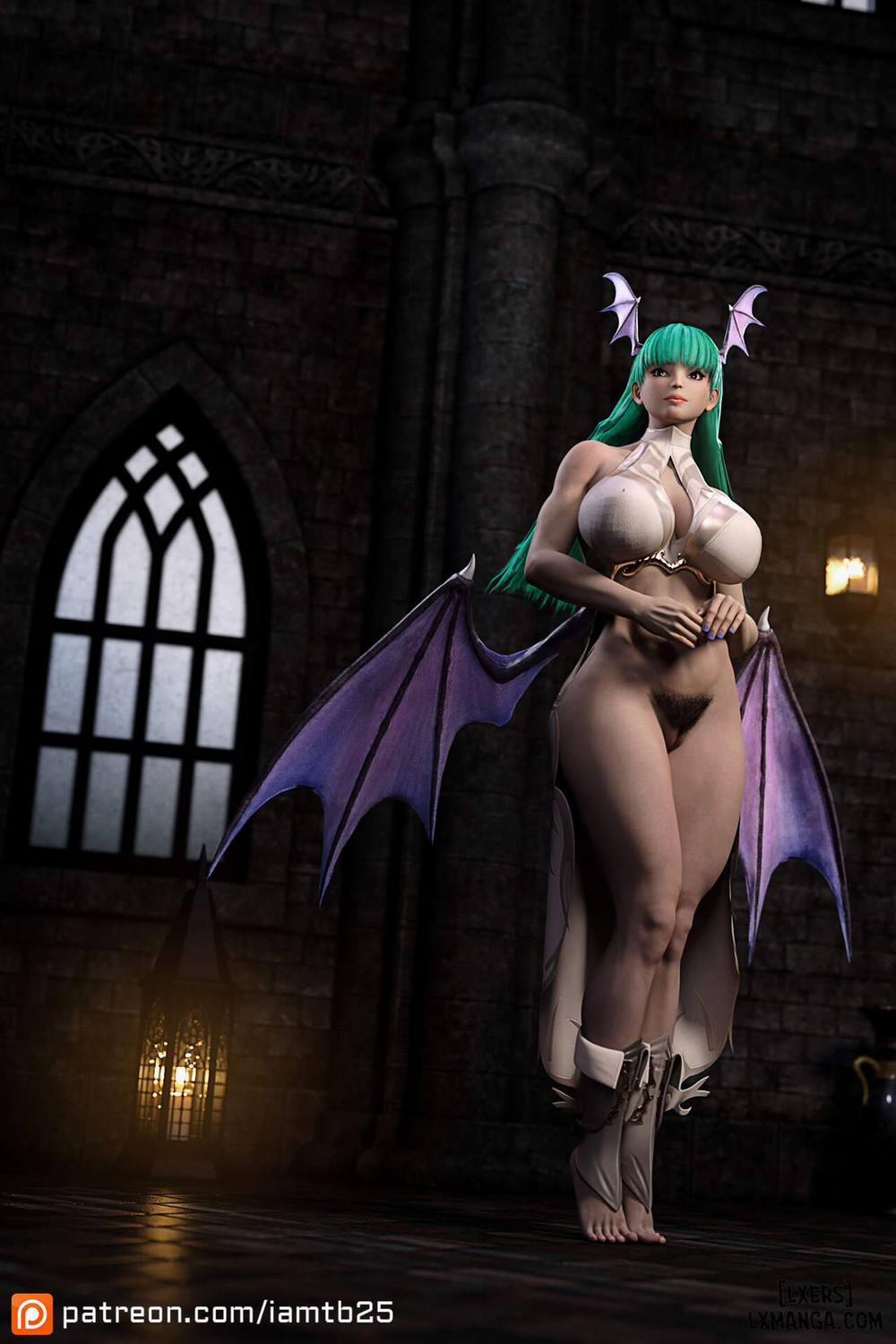 Hình Hentai 38 trang 66