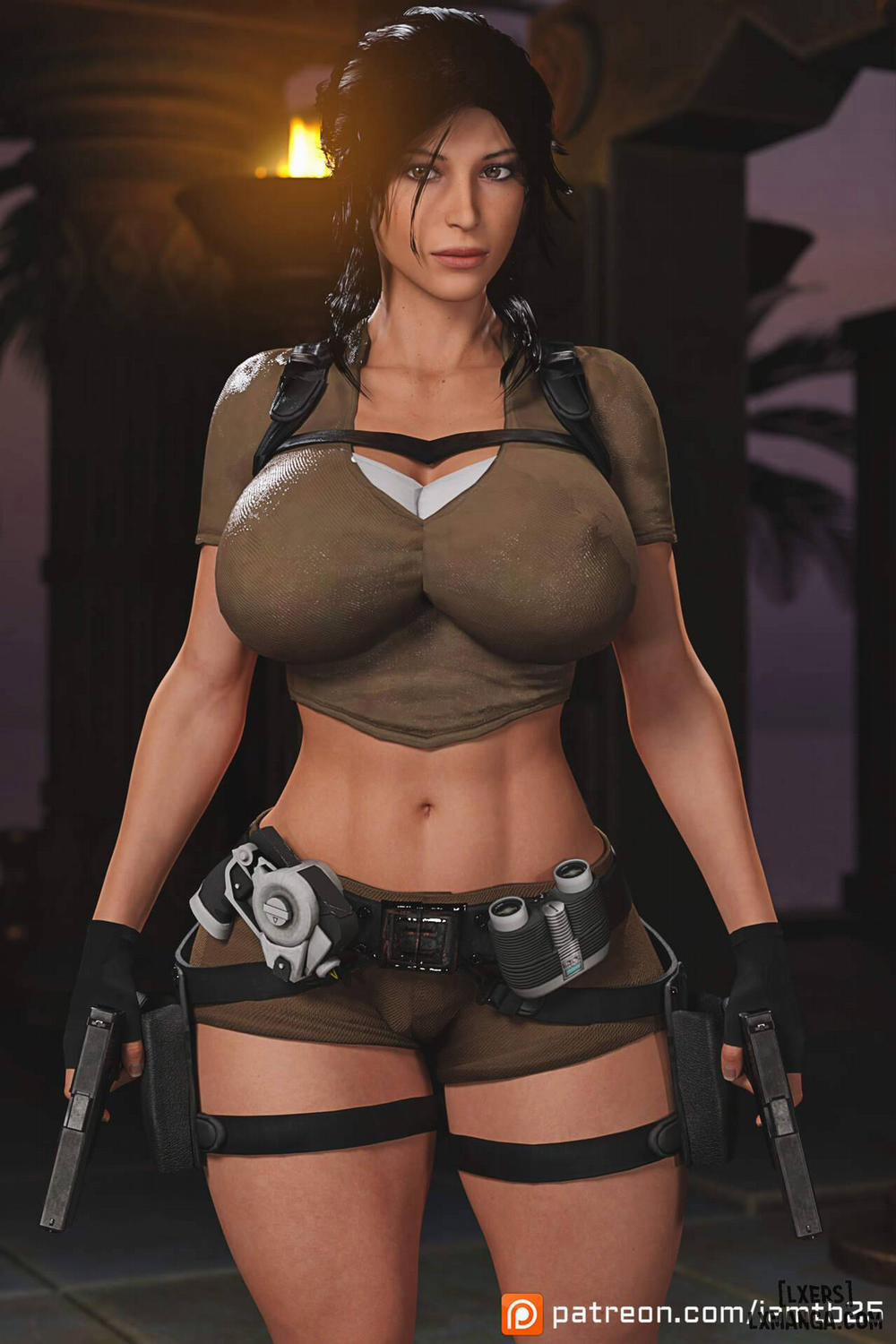 Hình Hentai 38 trang 67