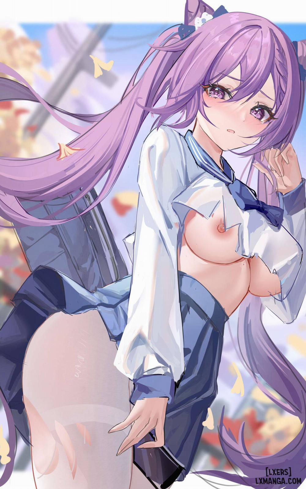 Hình Hentai 39 trang 72