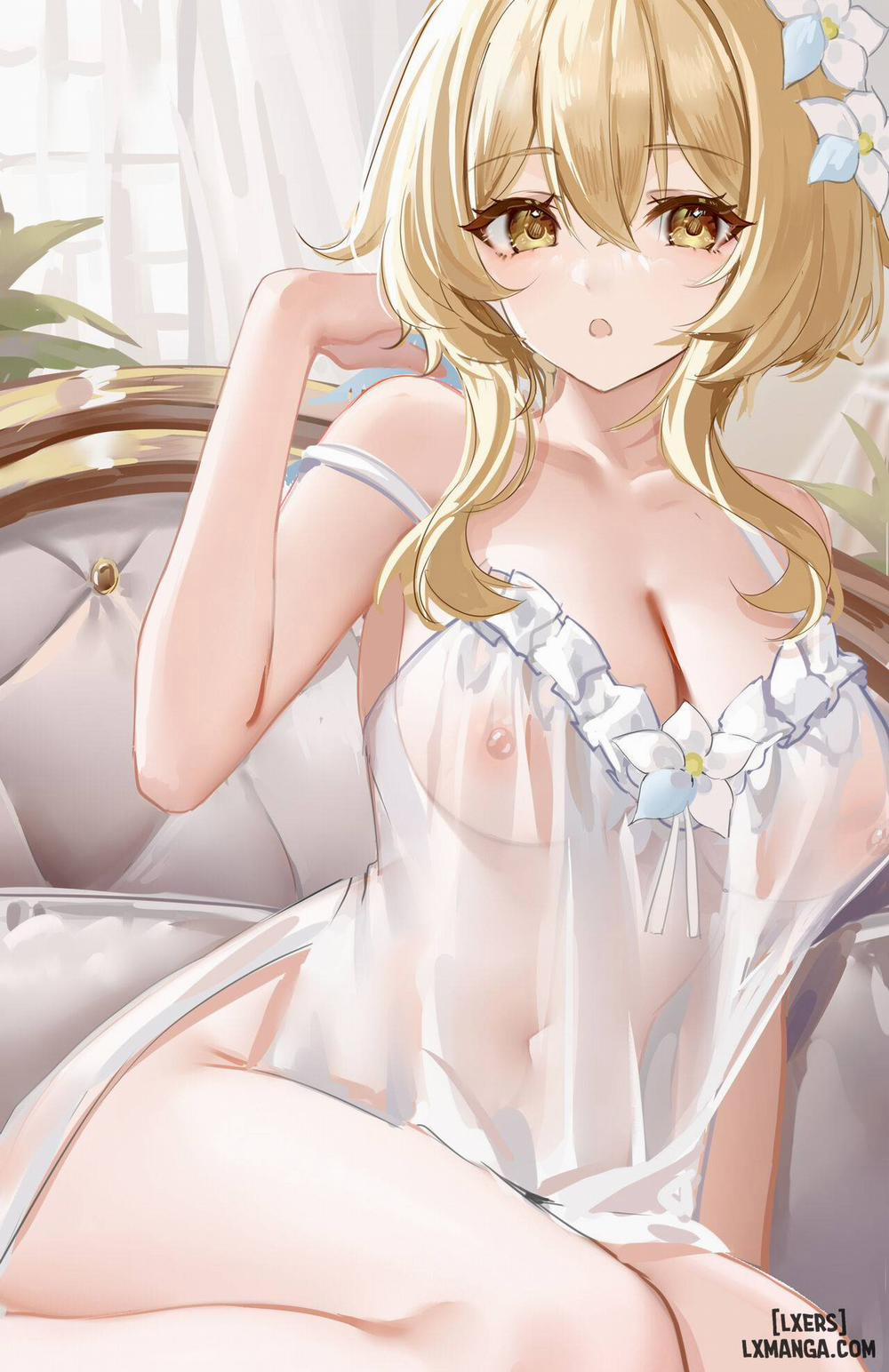 Hình Hentai 39 trang 75