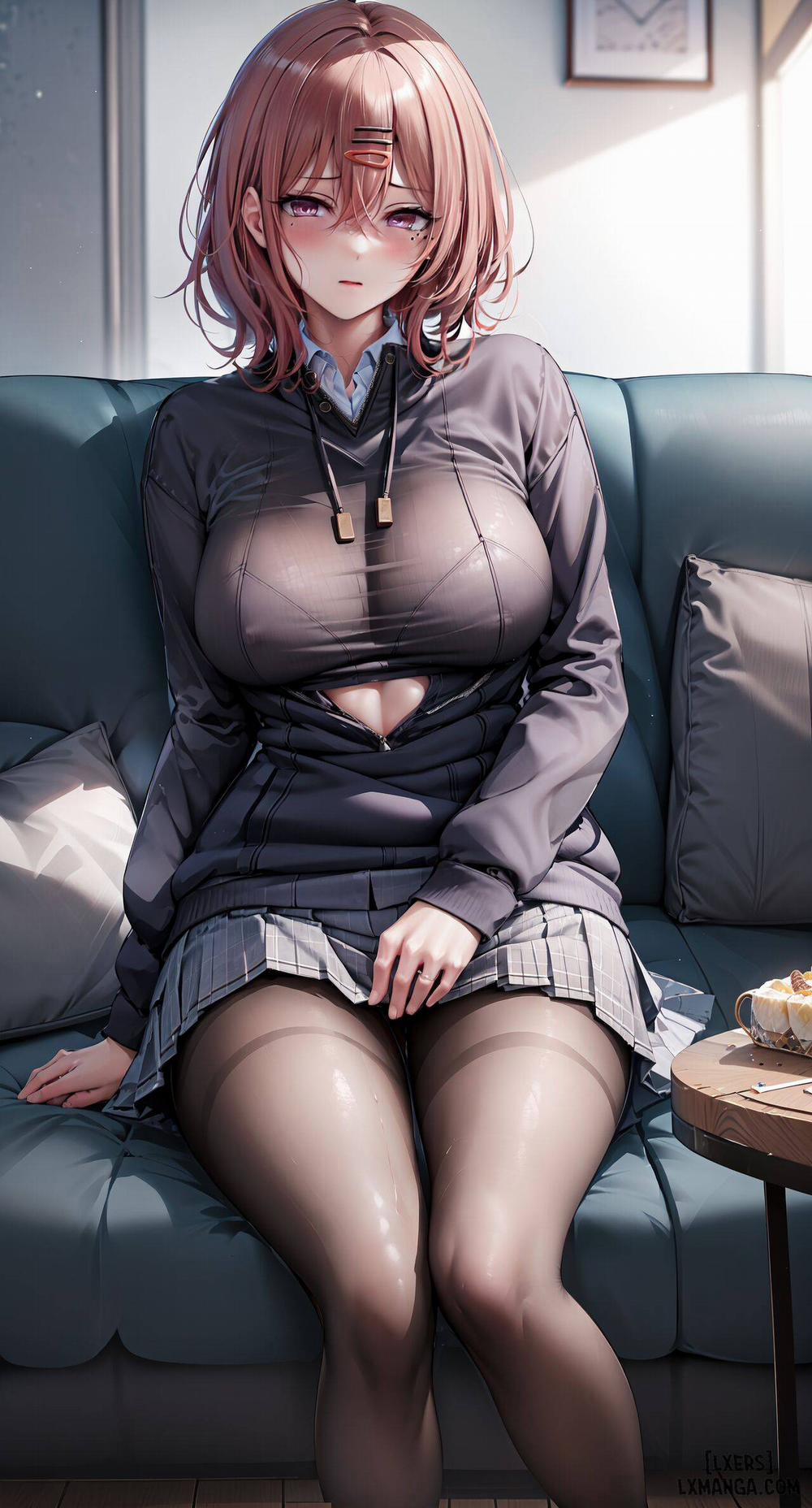 Hình Hentai 43 trang 71