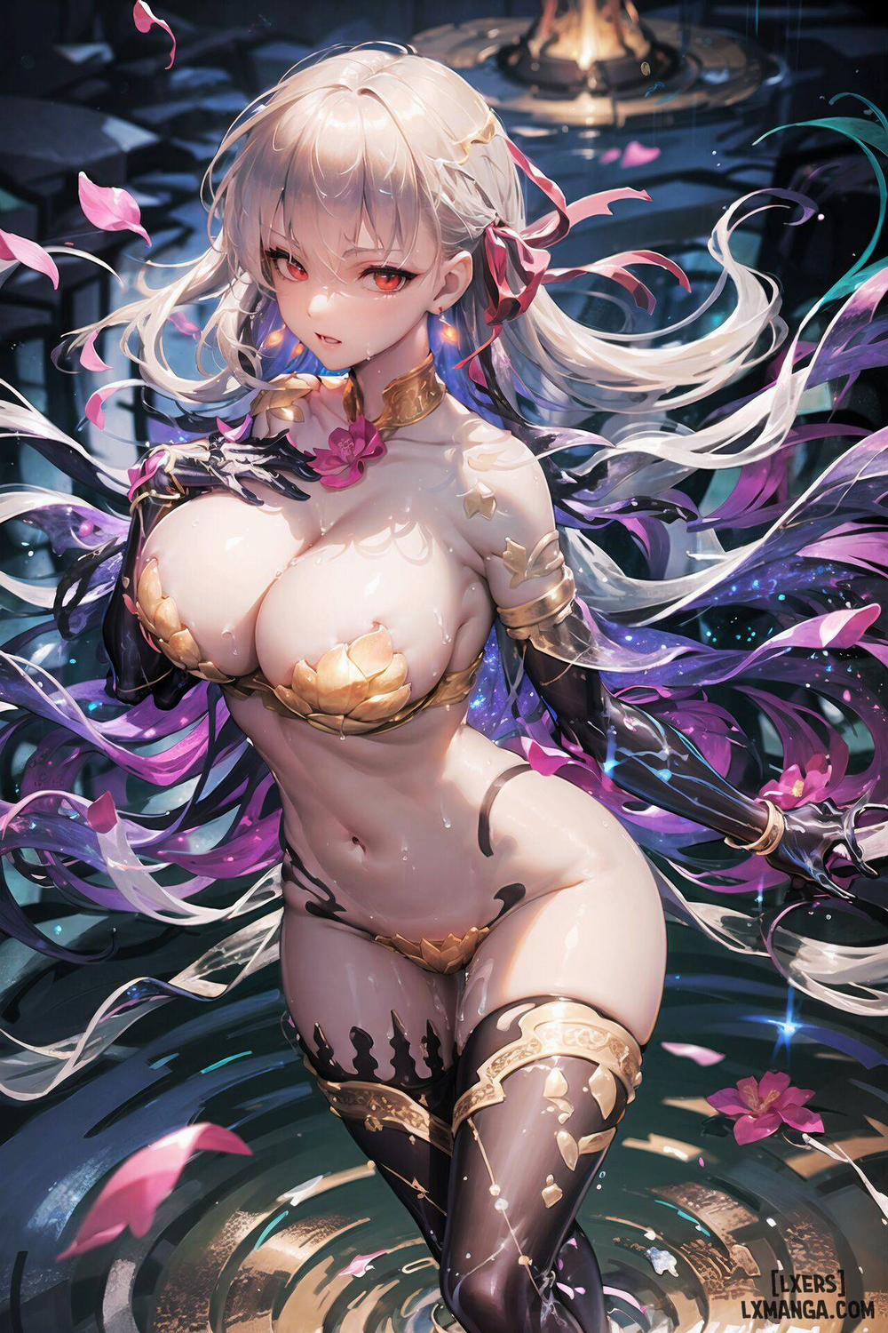 Hình Hentai 44 trang 71