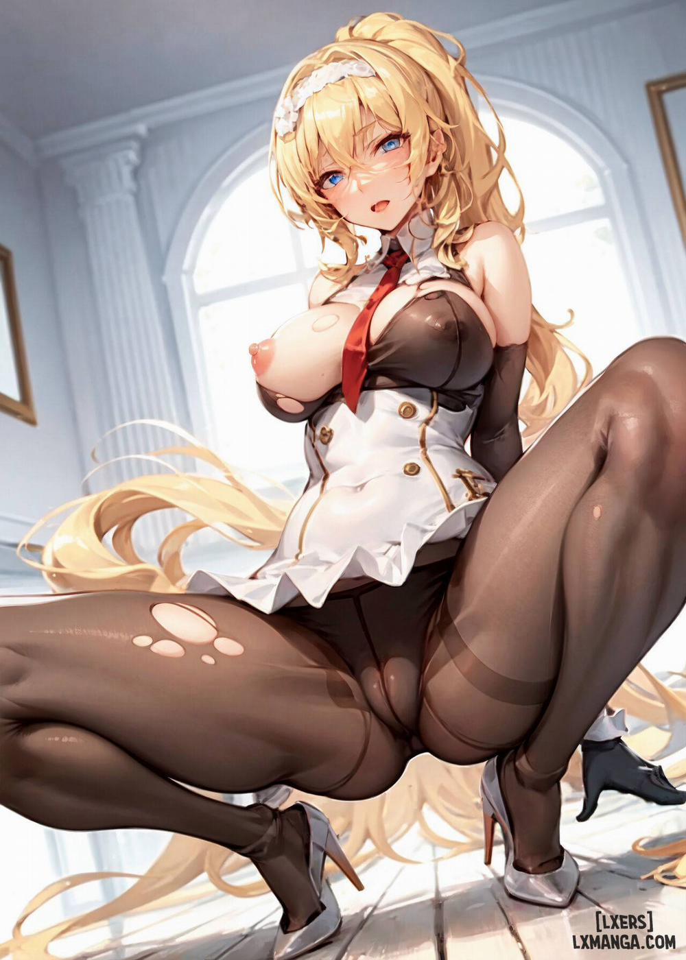 Hình Hentai 44 trang 99