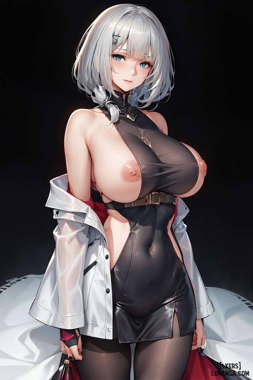 Hình Hentai 45 trang 51