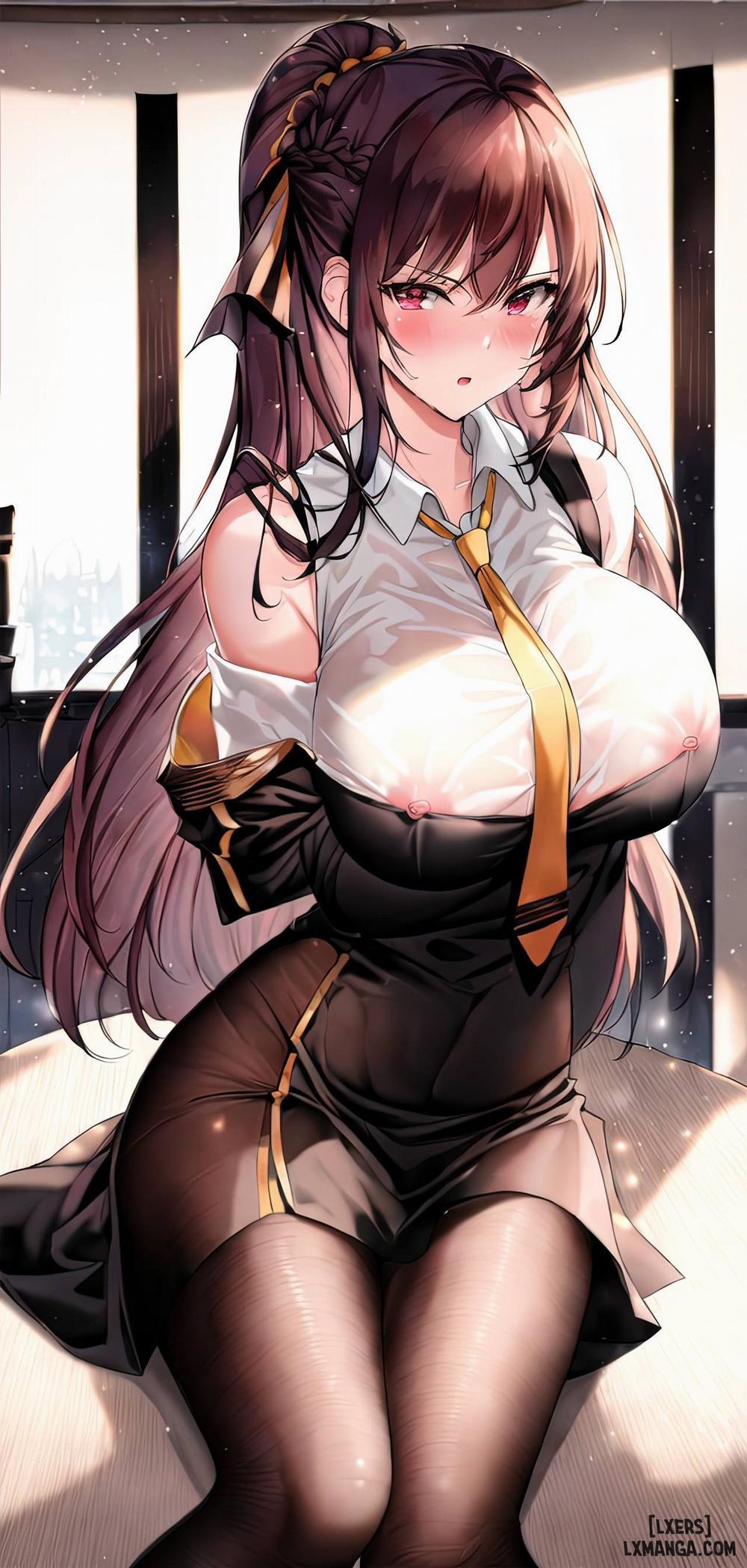 Hình Hentai 46 trang 23