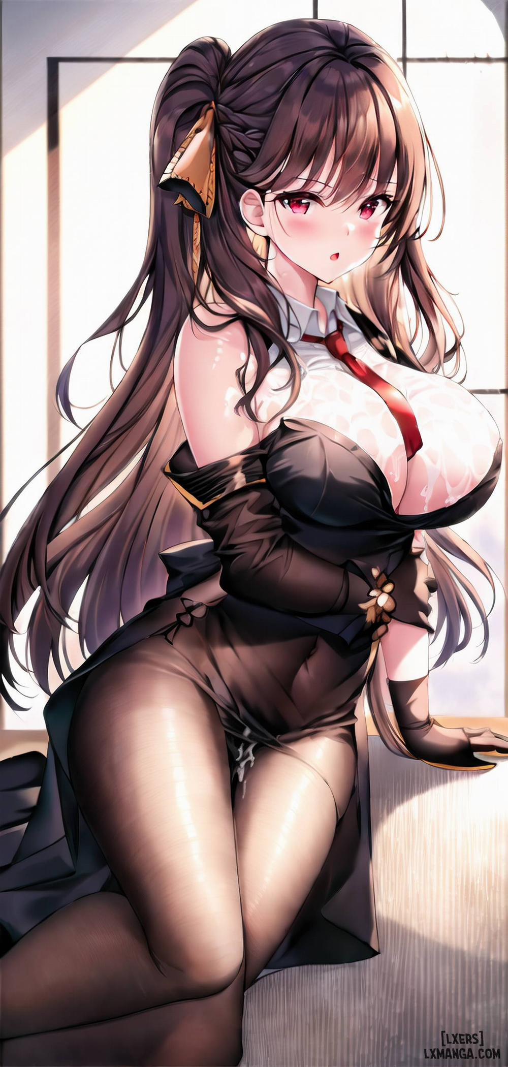 Hình Hentai 46 trang 24