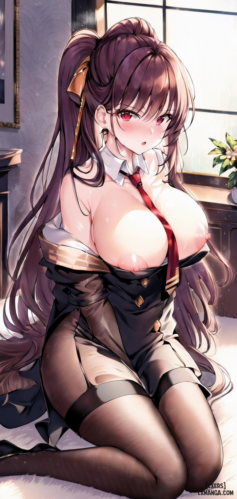 Hình Hentai 46 trang 25