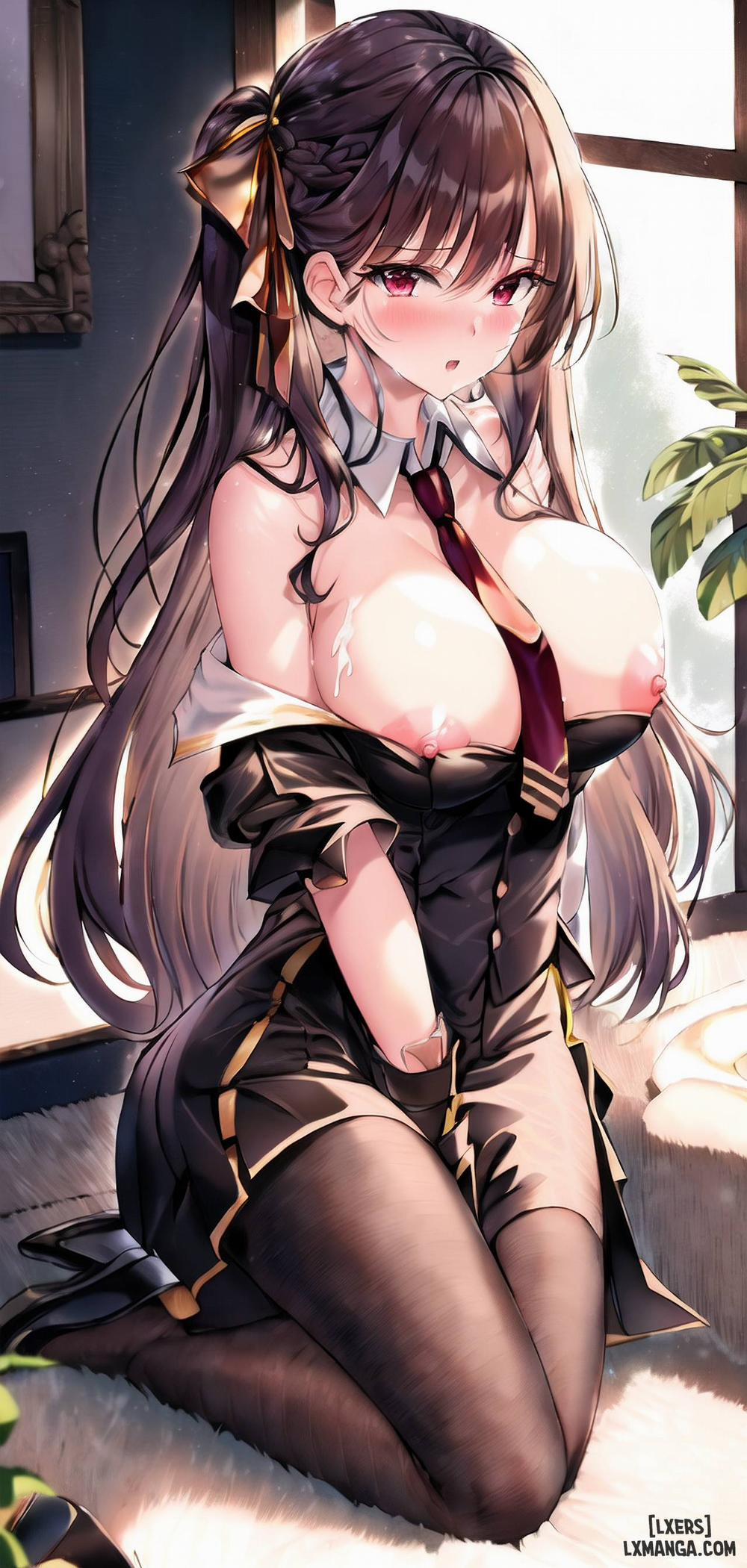 Hình Hentai 46 trang 26