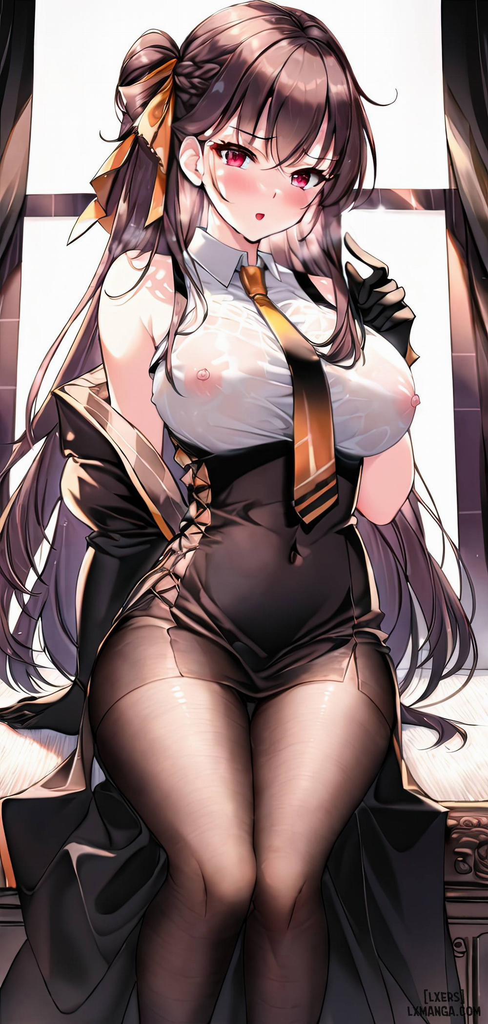 Hình Hentai 46 trang 28