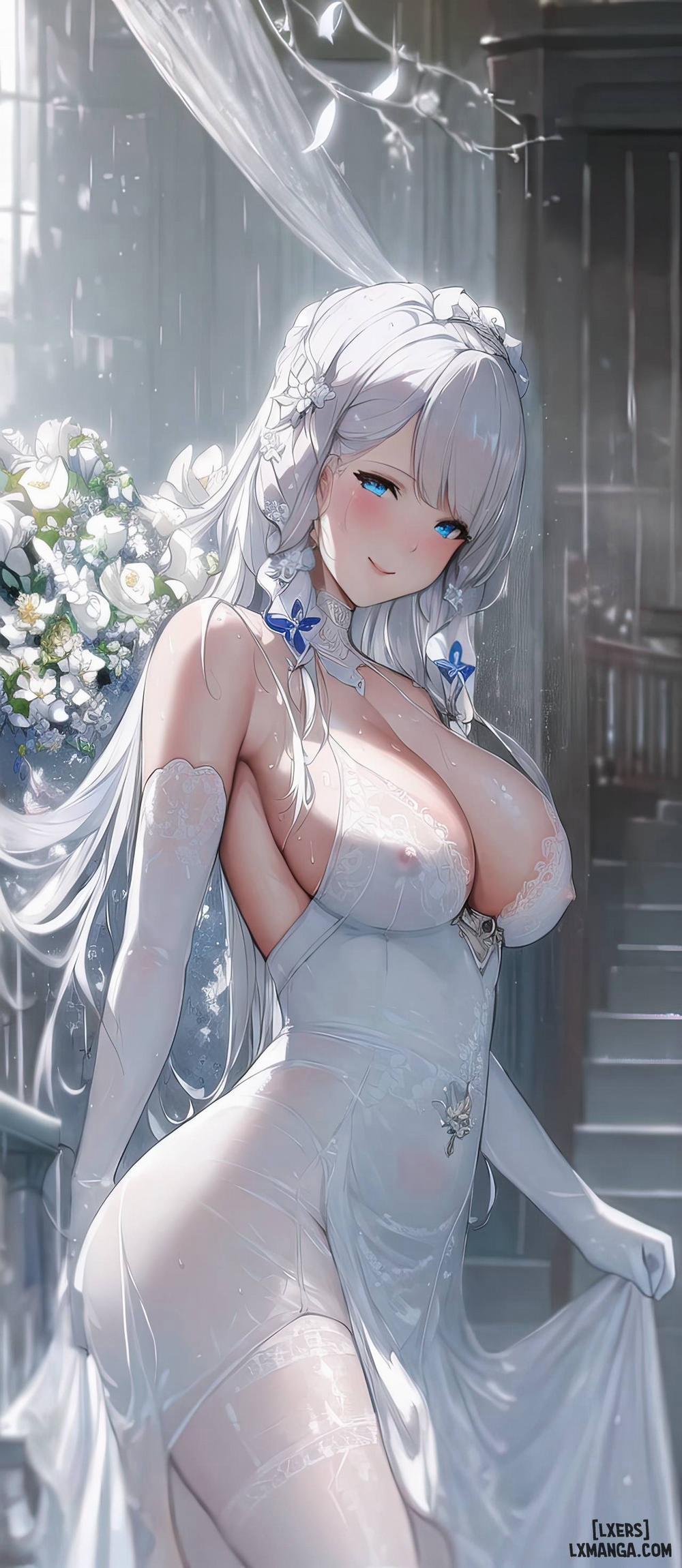 Hình Hentai 46 trang 61