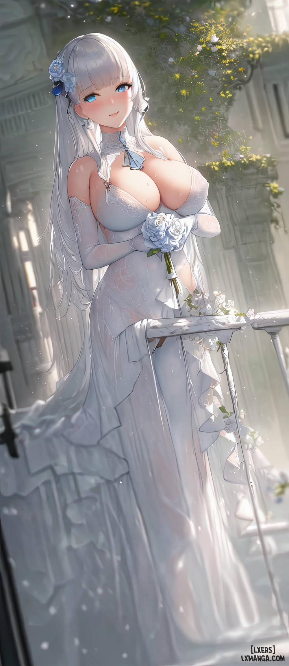 Hình Hentai 46 trang 66