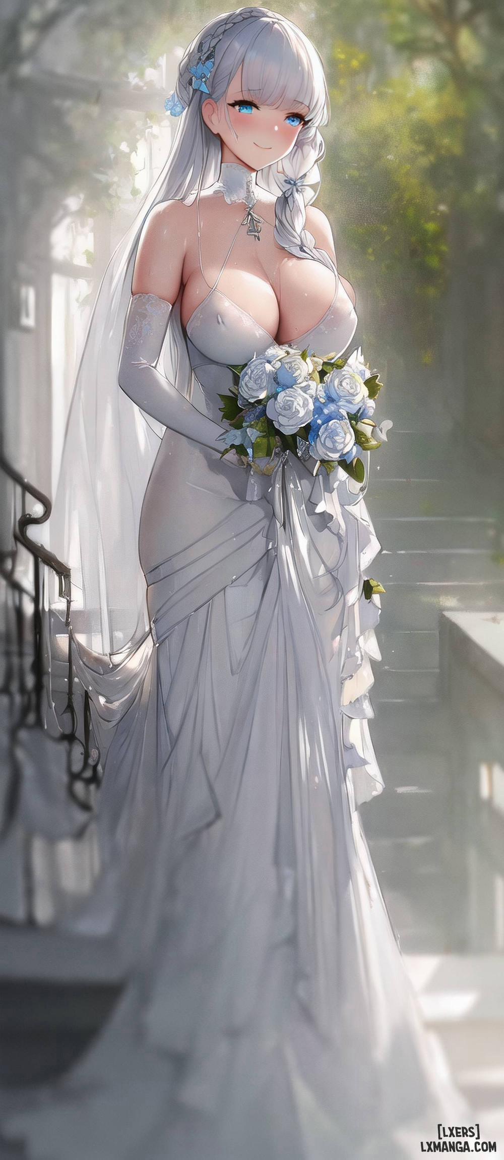 Hình Hentai 46 trang 68