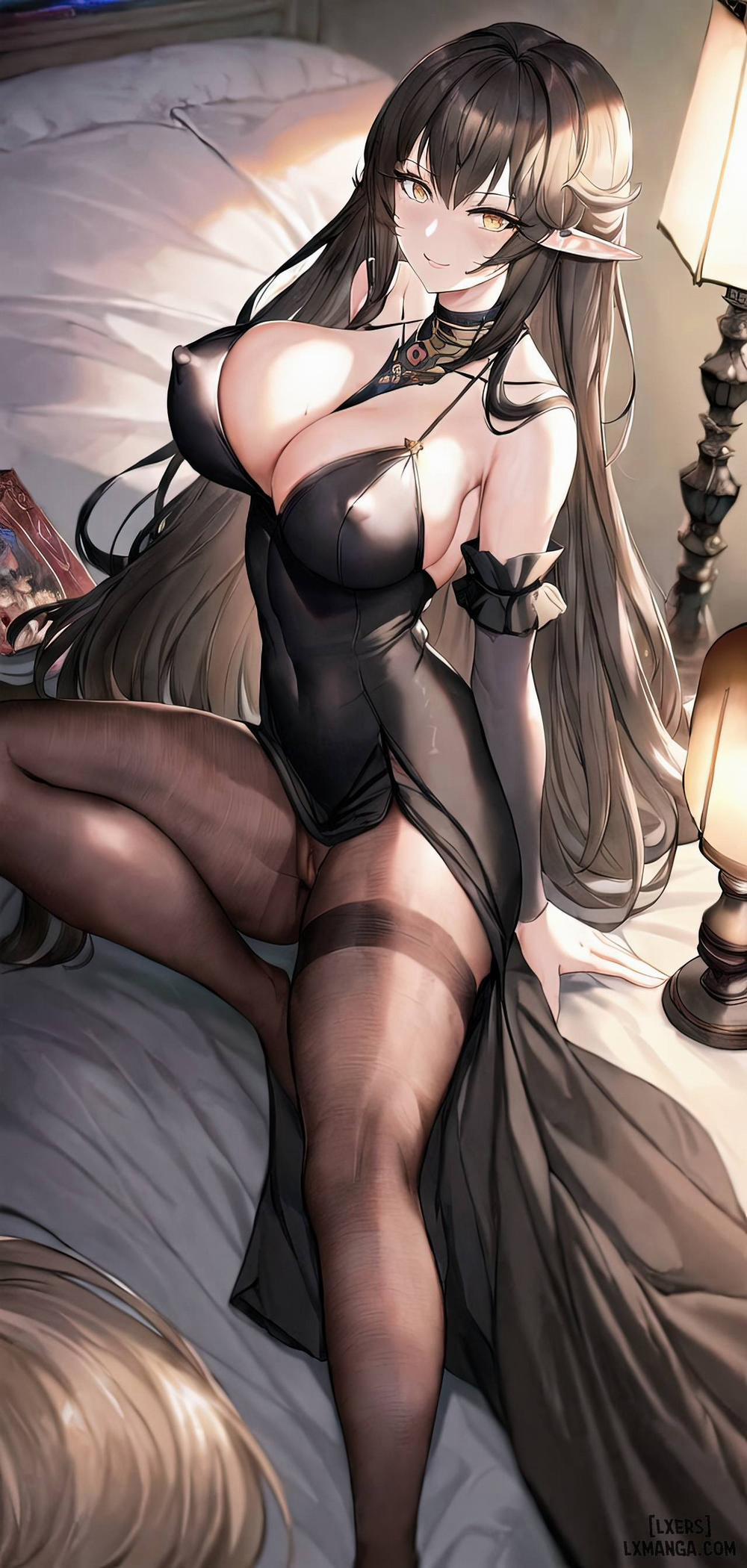 Hình Hentai 46 trang 7