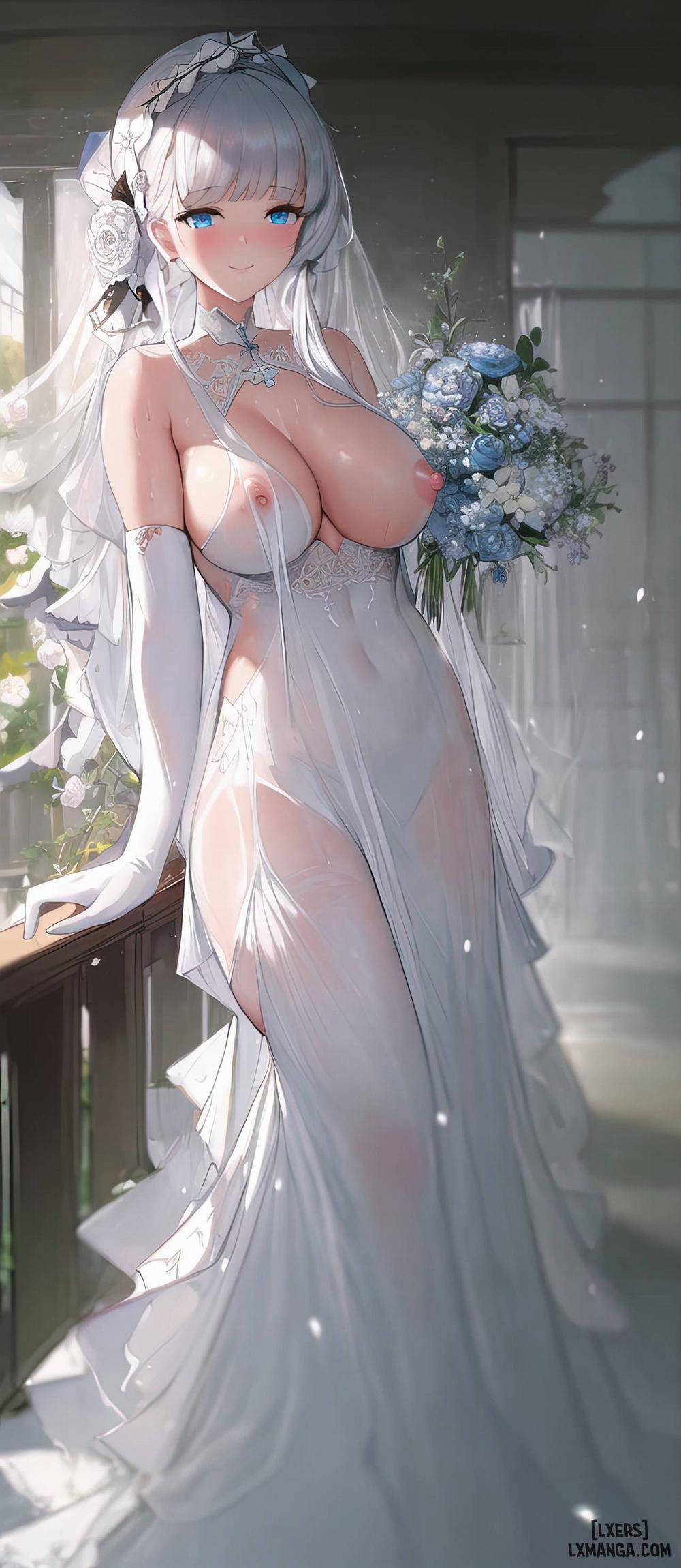 Hình Hentai 46 trang 72