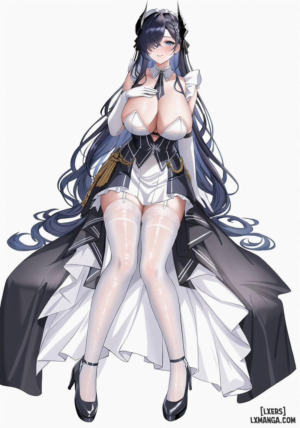 Hình Hentai 46 trang 80