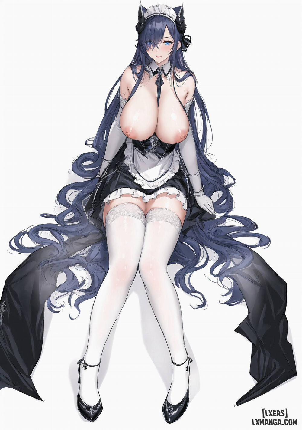 Hình Hentai 46 trang 81