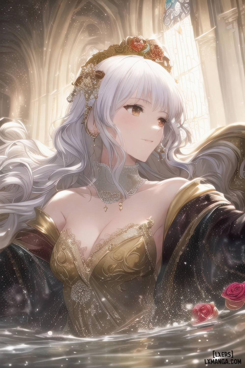 Hình Hentai 48 trang 15