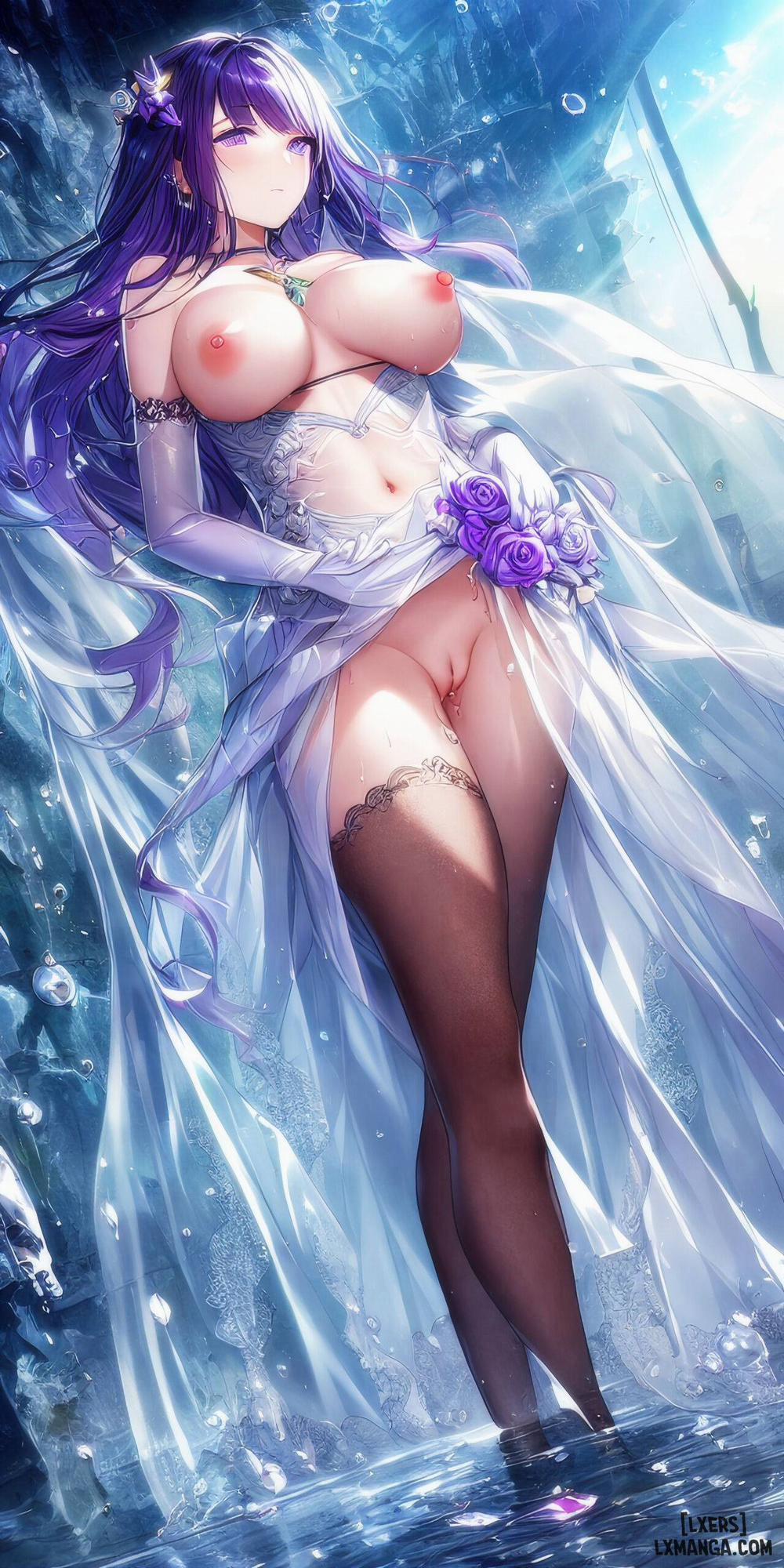 Hình Hentai 48 trang 84